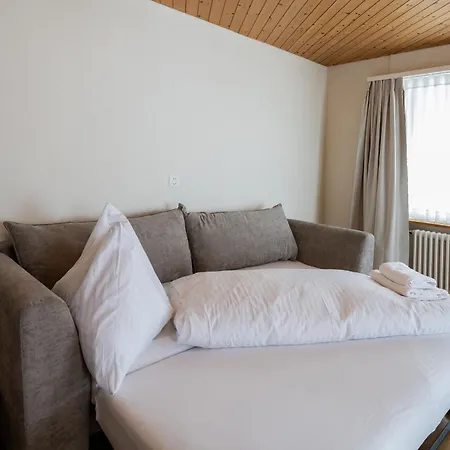 Alberti Platz Apartament