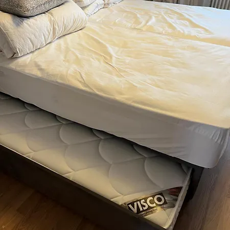 Apartament Alberti Platz