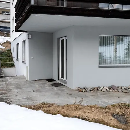 Alberti Platz Apartament