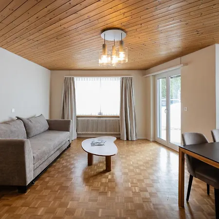 דירה Alberti Platz *