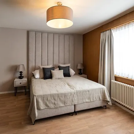 Alberti Platz Apartament Davos