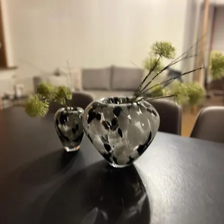 Apartament Alberti Platz Davos