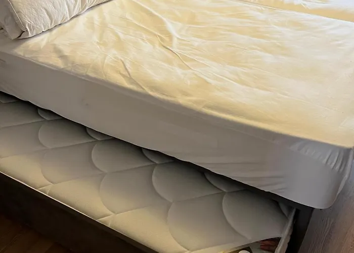 Apartament Alberti Platz