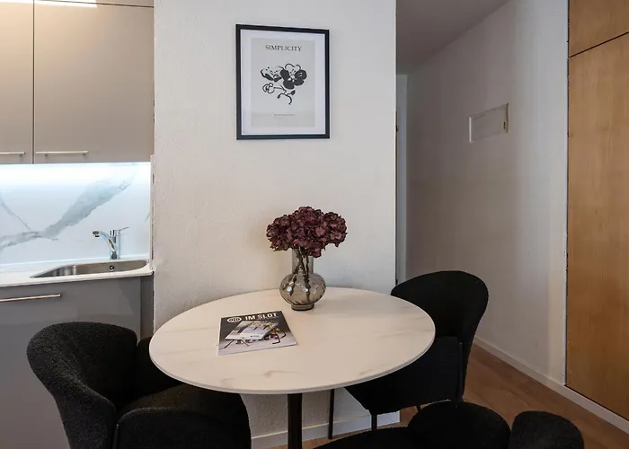 Alberti Platz * דאבוס