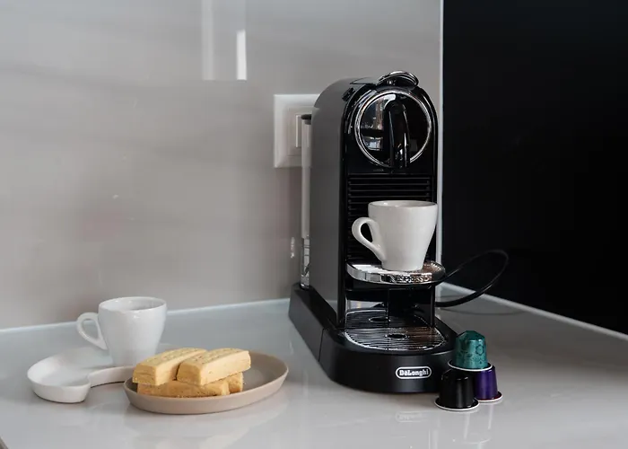 Alberti Platz דירה דאבוס