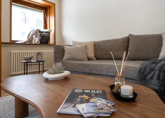 Alberti Platz * דאבוס