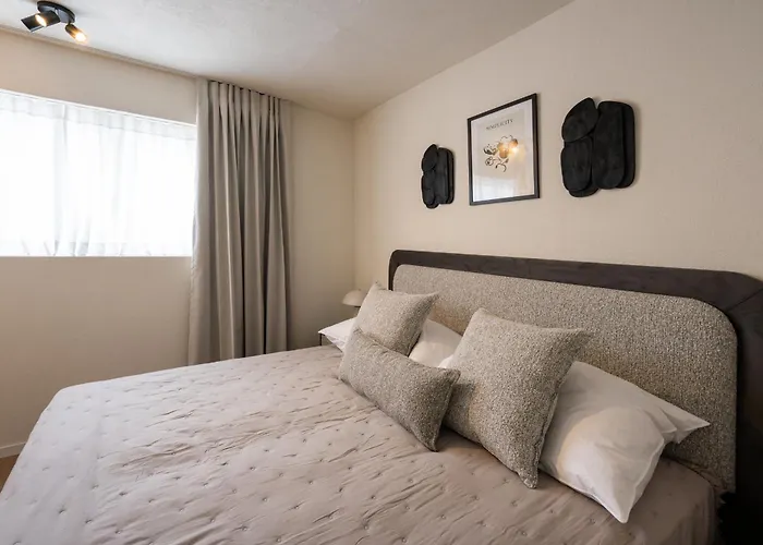 Apartament Alberti Platz