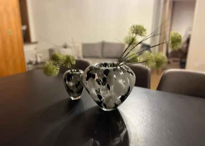 Apartament Alberti Platz Davos