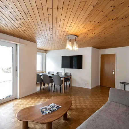 Alberti Platz דירה