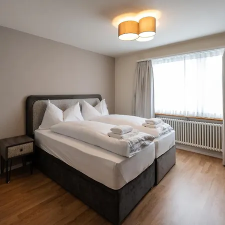 דירה Alberti Platz