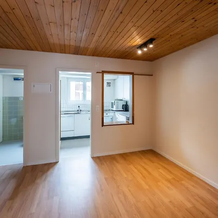 Alberti Platz דירה