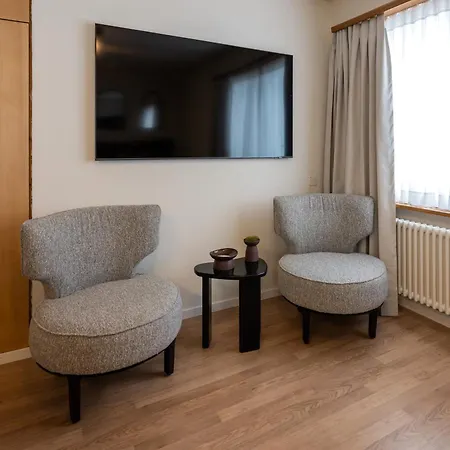 דירה Alberti Platz *