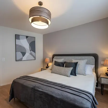 דירה Alberti Platz