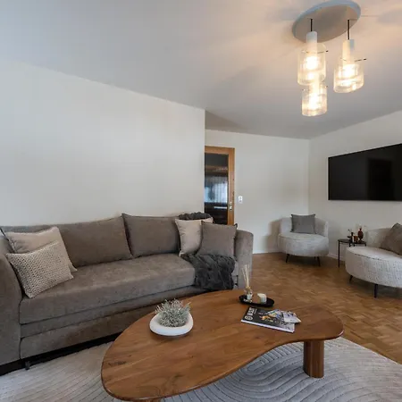 דירה Alberti Platz *