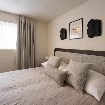 דירה Alberti Platz