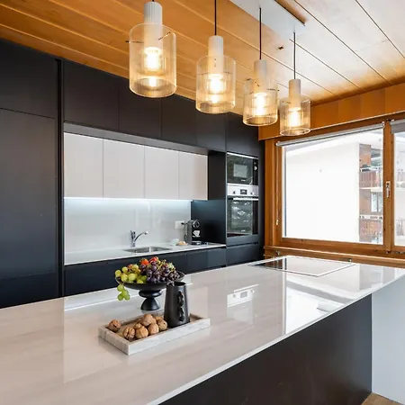 Alberti Platz דירה