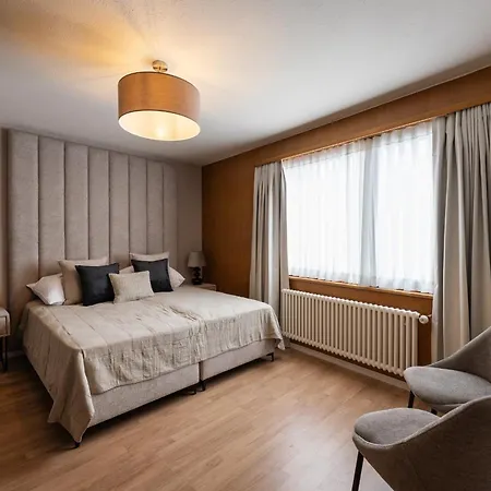 Alberti Platz 아파트