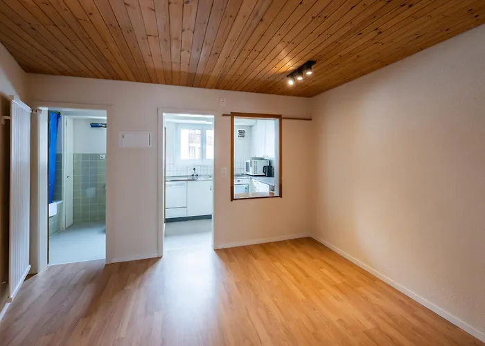 Alberti Platz Apartmán