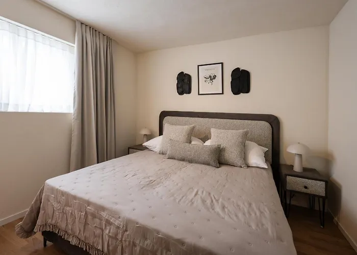 Alberti Platz Apartmán